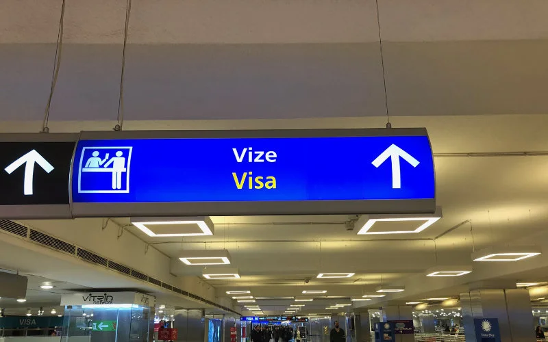 Turkije bemoeilijkt visa voor Marokkanen