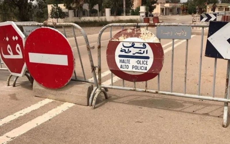 Marokko levert gezochte Algerijn uit aan Algerije