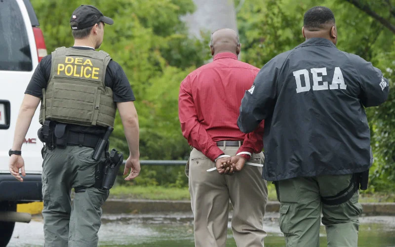 Marokko levert drie verdachten uit aan VS