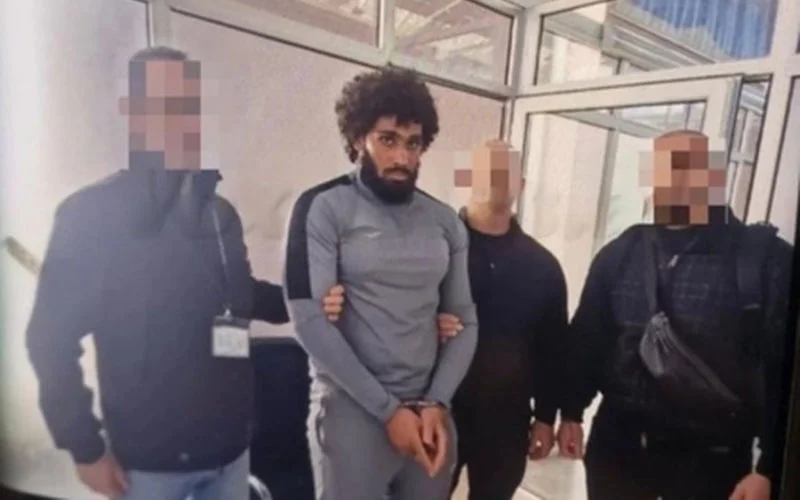 Marokko levert Portugese huurmoordenaar uit aan Albanië