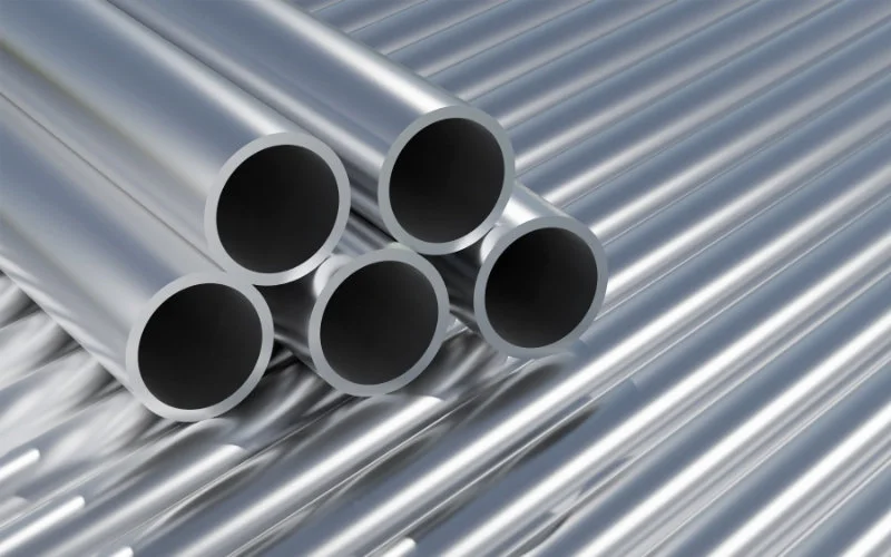Marokko beperkt export metalen