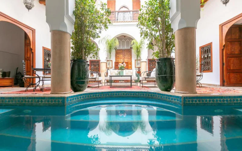 Wordt Marokko ook jouw volgende vakantiebestemming?