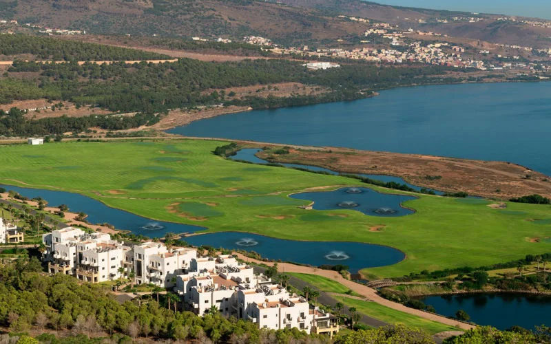 Belastingdocument blokkeert huizenverkoop in Marokko