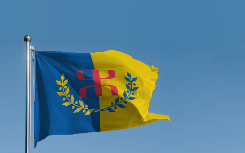 Steun aan Kabylisch volk: Marokko verbiedt bijeenkomst in Agadir