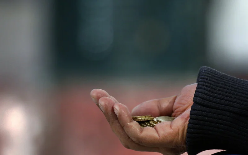 Ongebruikelijk verzoek in Tiznit: man vraagt bedelvergunning aan