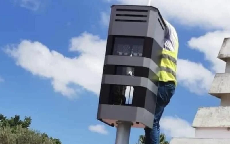 Verkeersveiligheid: Marokko neemt innovatieve maatregelen