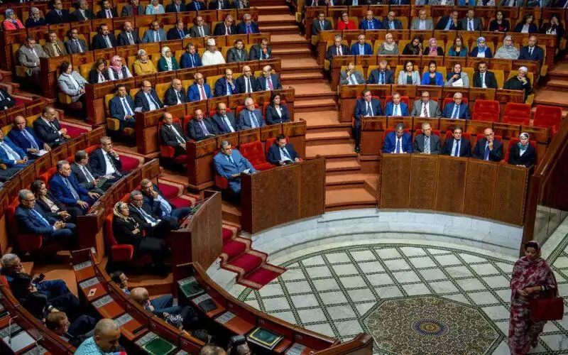 Corruptie in Marokko: verantwoordelijken en ondernemers voor de rechter