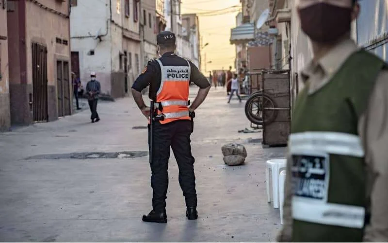 Zal Marokko de gezondheidsnoodtoestand verlengen?