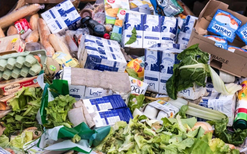 Marokko pakt voedselverspilling aan met boetes