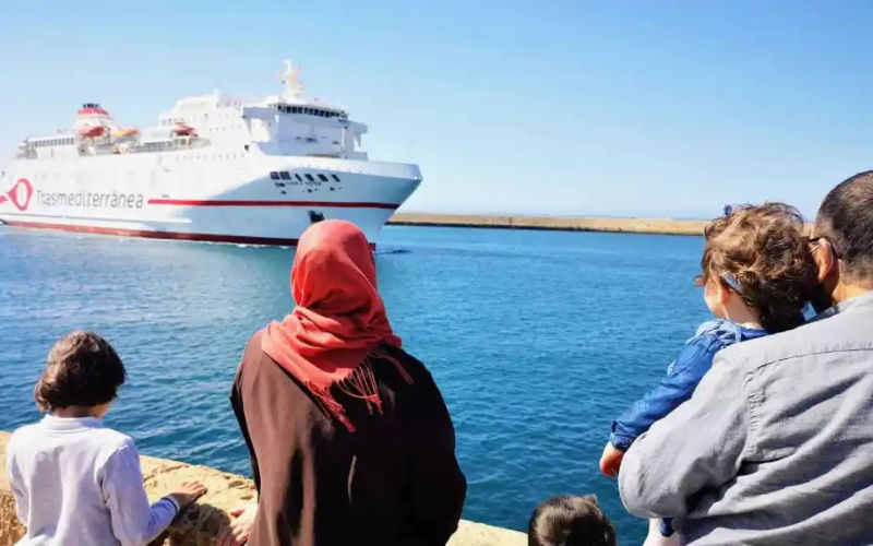 Zomerklapper voor Marokko: 1,8 miljoen landgenoten keren terug 
