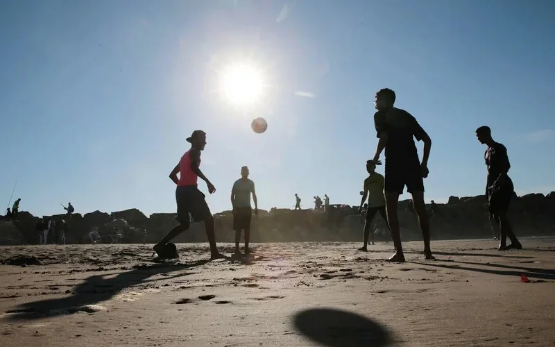 Marokko: wanneer de winter verandert in zomer