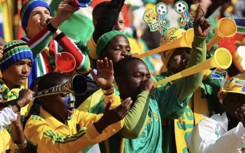 Marokko verloor WK-2010 door corruptie