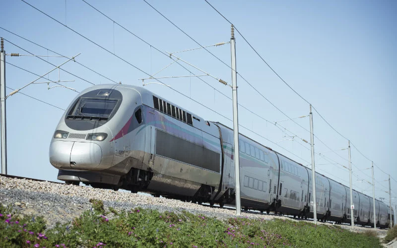 Marokko investeert miljard in spoorwegen voor WK 2030