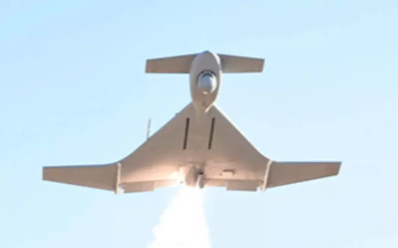 Marokko koopt Israëlische drones met bereik van 1000 km