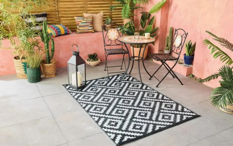 Aldi nodigt Marrakech uit in haar schappen