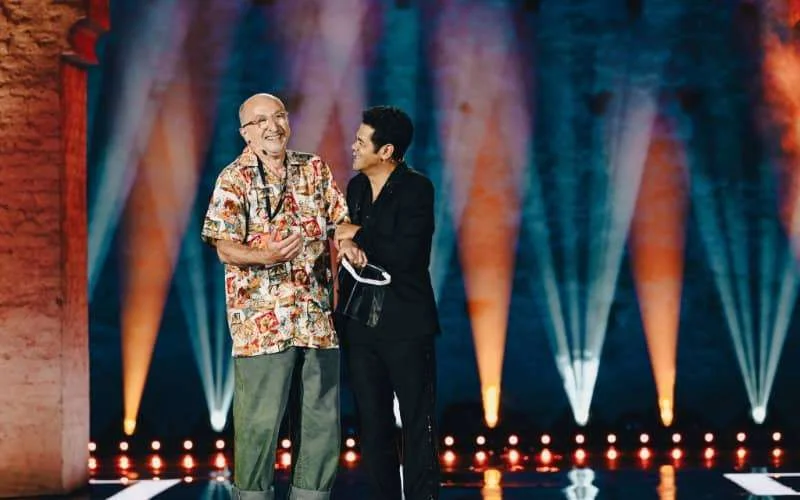 Lachfestival Marrakech "drijft spot met Marokkaanse waarden"