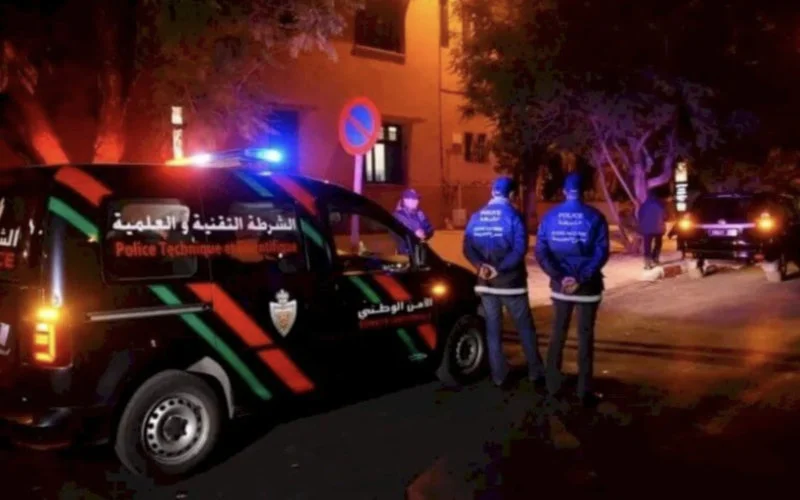 Toerist in Marrakech ernstig gewond na beroving