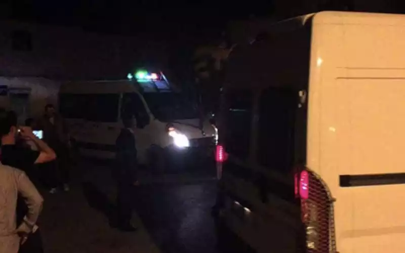 Marrakech zet offensief in tegen criminaliteit