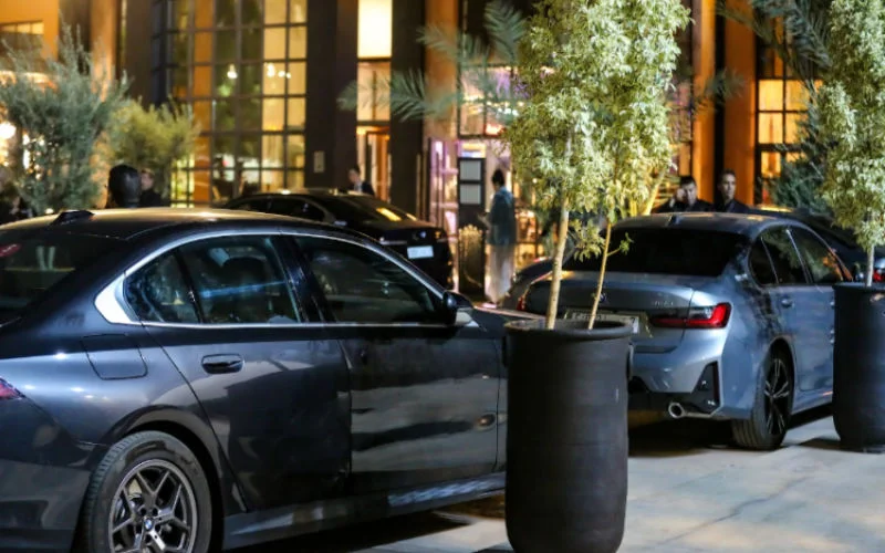 Marokkaanse stad is magneet voor superrijken 