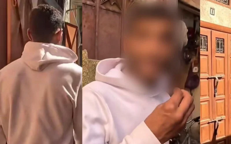 Oplichting in Marrakech: toerist loopt in de val