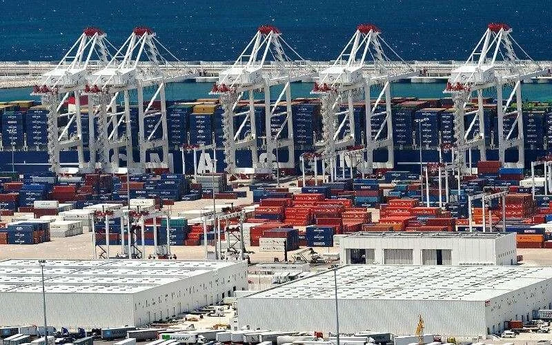 Economische groei in Marokko vertraagt