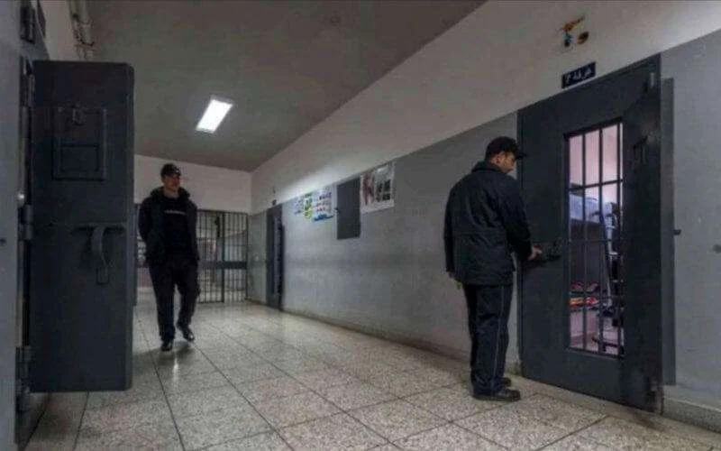 Gevangenis Nador ontkent marteling gevangene