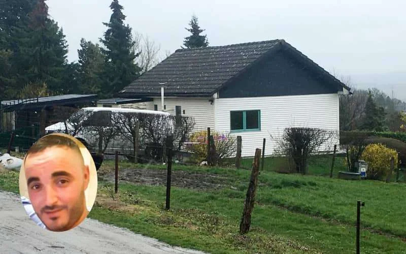 België: 13 verdachten terecht voor martelmoord op Hilal Makhtout