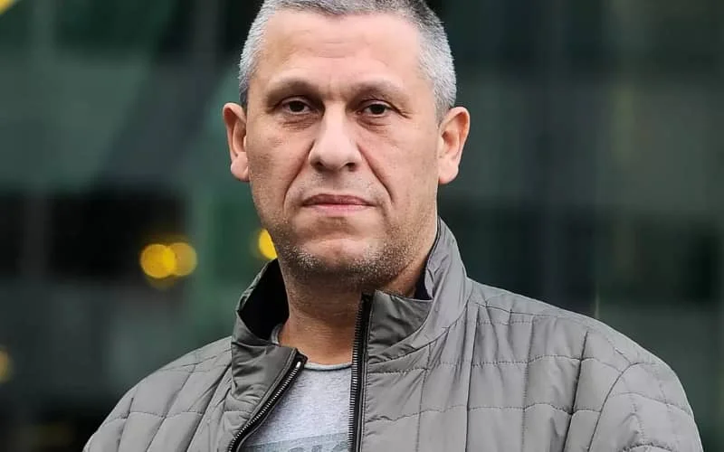 Informant: "Marokkaanse bende gaf opdracht voor moord op misdaadblogger Kok"