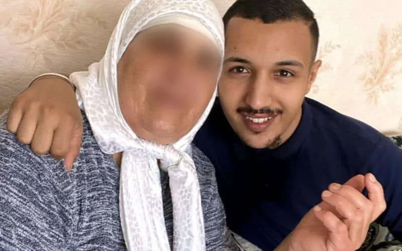 Lichaam vermiste Marwane gevonden in Frankrijk