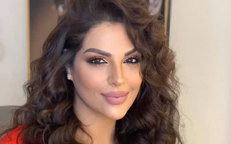 Maya Dbaich verdacht van huiselijk geweld