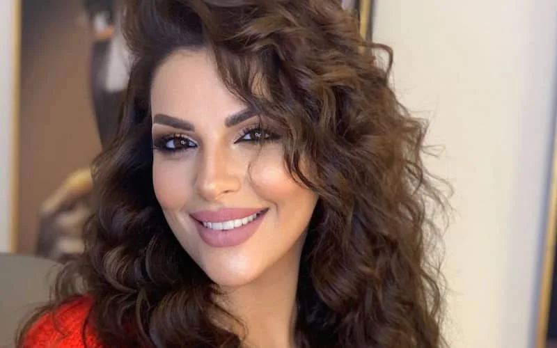 Vechtscheiding danseres Maya eindelijk voorbij?