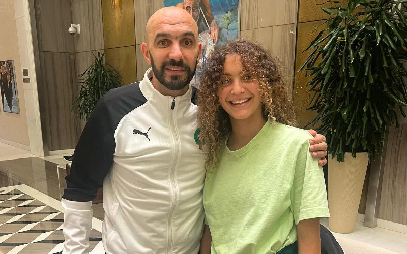 FC Barcelona haalt Marokkaans talent binnen