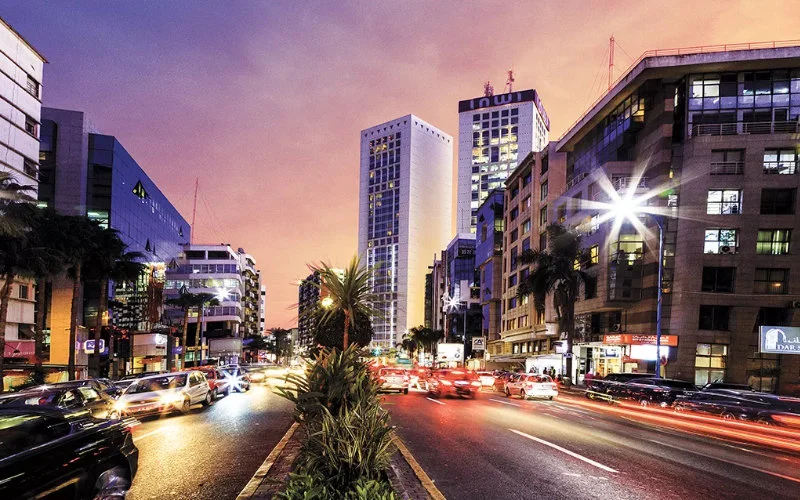 Dit is de meest invloedrijke Marokkaanse stad