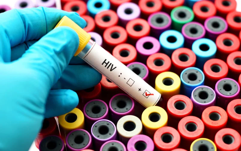 Kind besmet met hiv tijdens operatie in Marokko