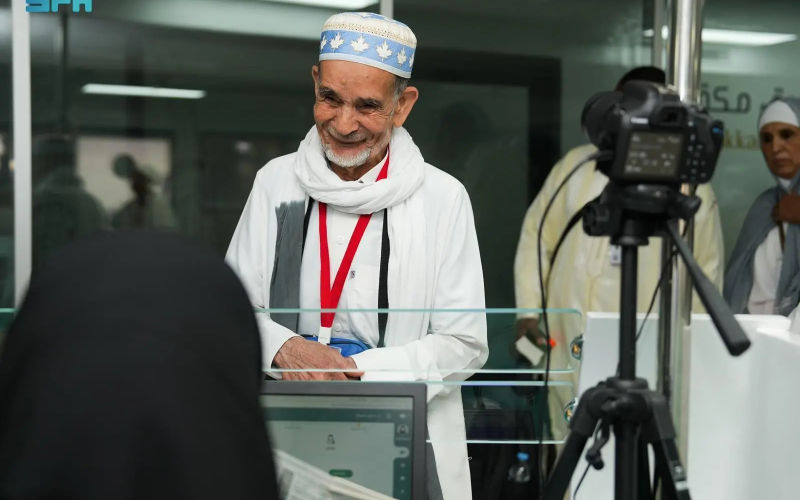 Saoedi-Arabië opent 'Mekka-route' in Marokko, VIP-behandeling voor pelgrims