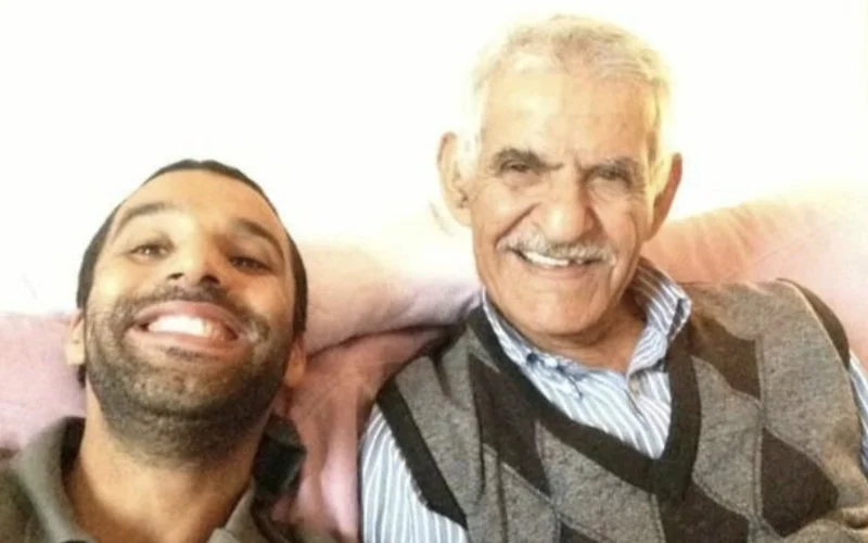 Na acht jaar teruggevonden: Het tragische lot van El Mekki Terrak