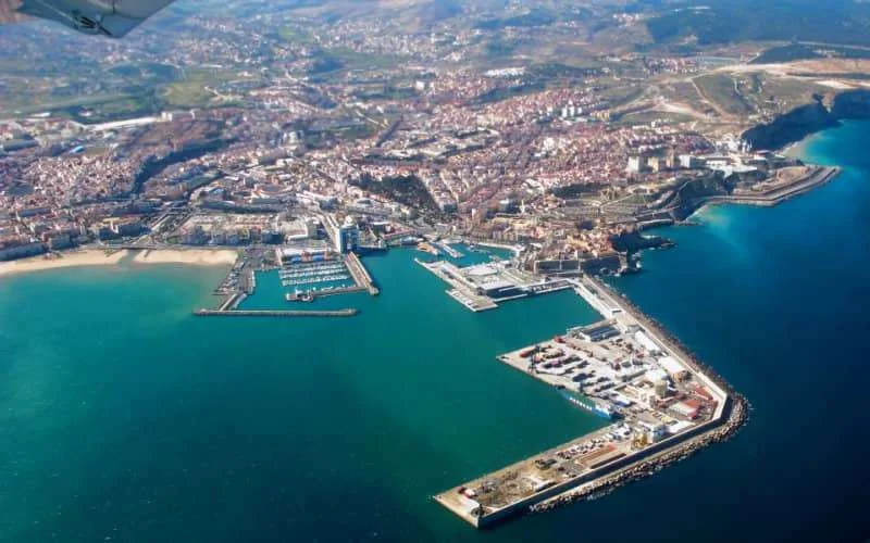 Werkgevers Melilla rekenen op Europese druk voor grensheropening