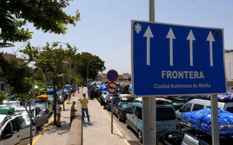 Melilla schrapt toeristische kortingen voor Marokkaanse diaspora