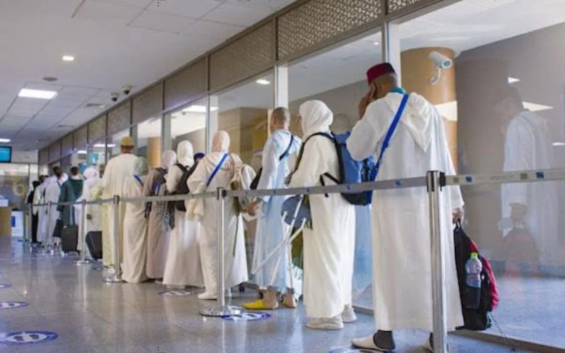 Meningitisvaccin weer verplicht voor Umrah