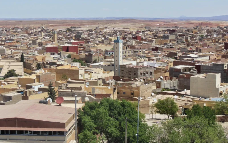 Marokkaanse verantwoordelijken geschorst om 'ernstige fouten'