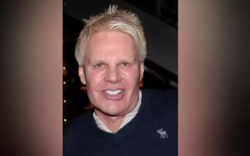 Ex-topman Abercrombie & Fitch opgepakt voor seksueel misbruik in Marokko