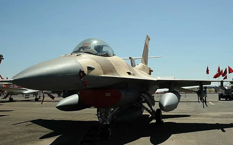 Marokko verhoogde militaire begroting met 30% in 2020