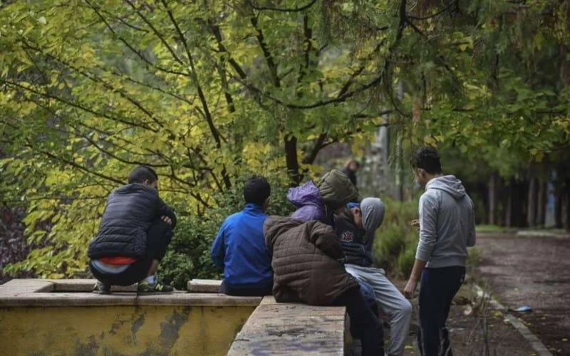 Meerderheid vermiste minderjarige migranten in Europa komt uit Marokko