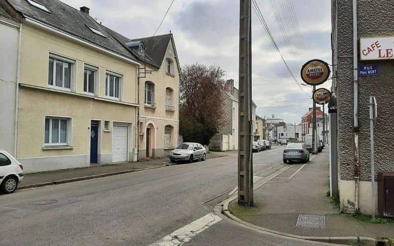 Vrouw in Frankrijk vindt minderjarige Marokkaan in haar huis