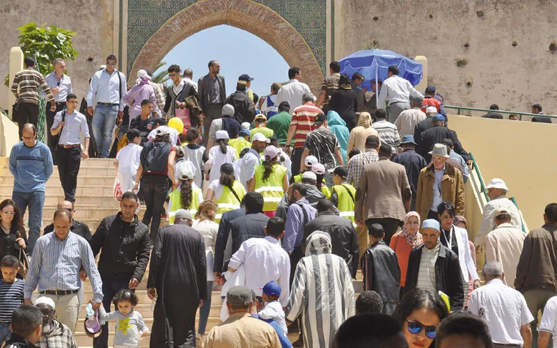 Ex-minister zorgt voor ophef met pleidooi voor sociale mix in Marokko