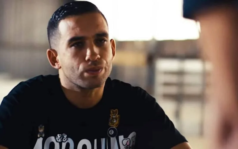 Arrestaties in "Caliweed" netwerk gepromoot door Mister You