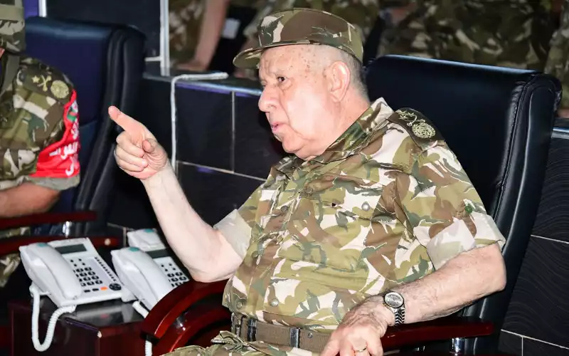 Algerije zet leger in bij Marokkaanse grenzen