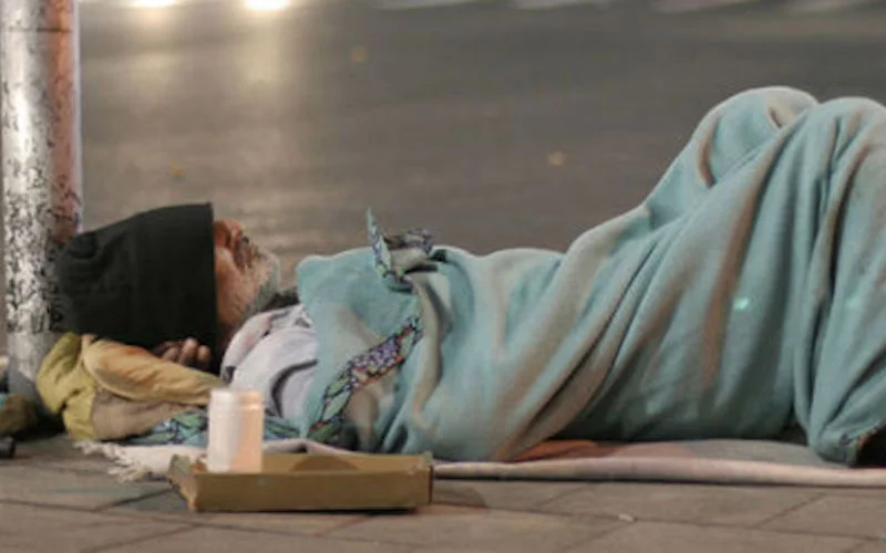 Winterhulp voor meest kwetsbaren in Tanger