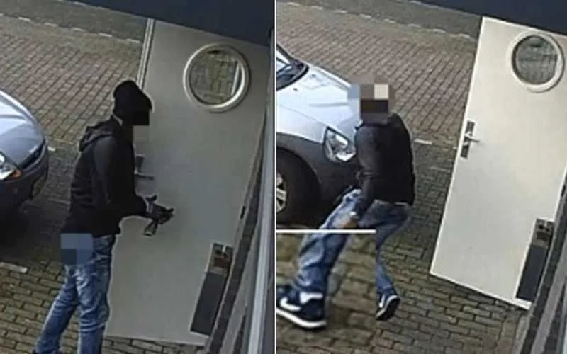 Mocro Maffia bedreigt Europa en Noord-Afrika