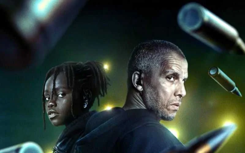 Mocro-maffia serie "Braqueurs" terug op Netflix